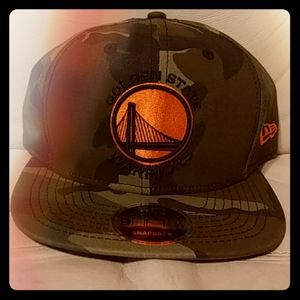 Golden State Warriors Snap Back